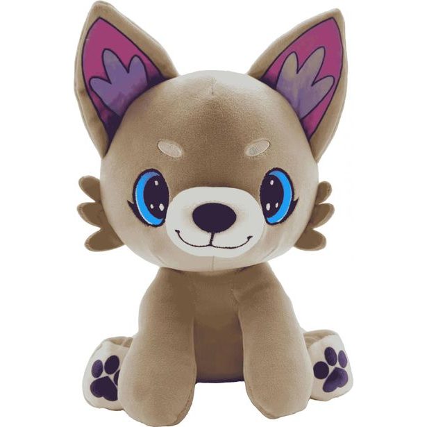 PupaDorables Zvířátko v domečku