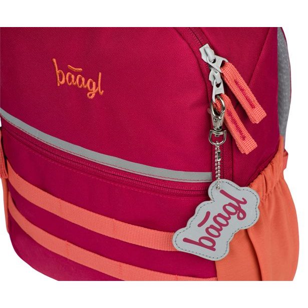 BAAGL Batoh Buddy Princezna GRS