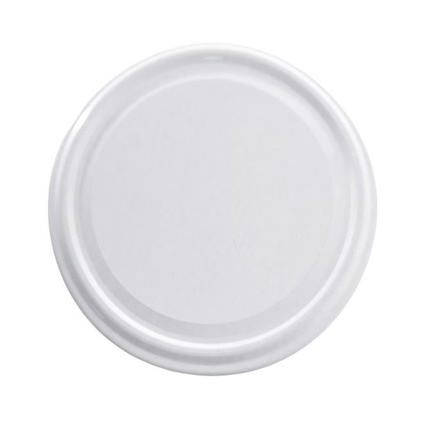 Zavařovací víčko 89 1 ks