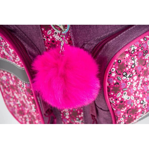 Školní aktovka Koně Baagl