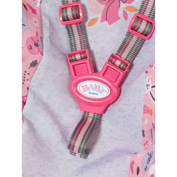 BABY born Přenosná sedačka