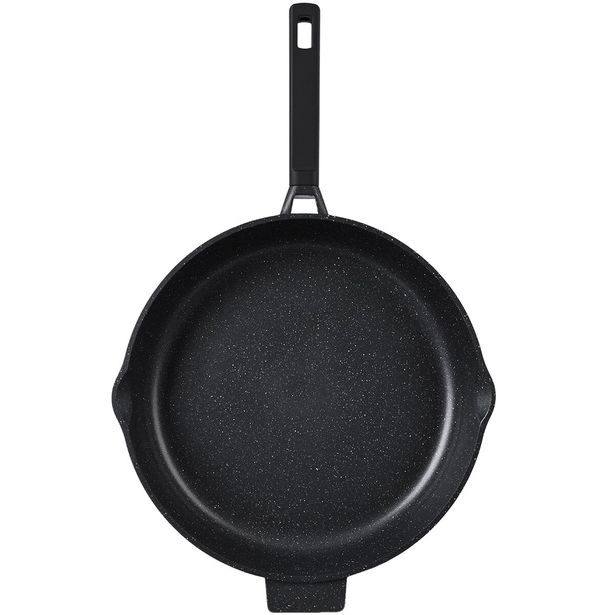 O Pánev GRANDE Gastro pr. 37 cm