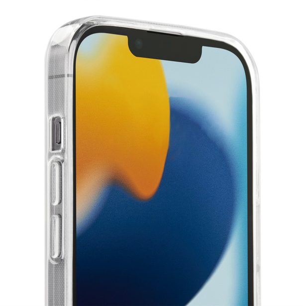 Hama Always Clear, kryt pro Apple iPhone 13 Pro, vždy průhledný, nežloutne