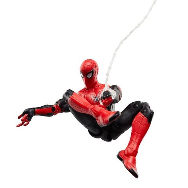 HASBRO - Spiderman HASBRO - Marvel Legends figurka Spider-Man