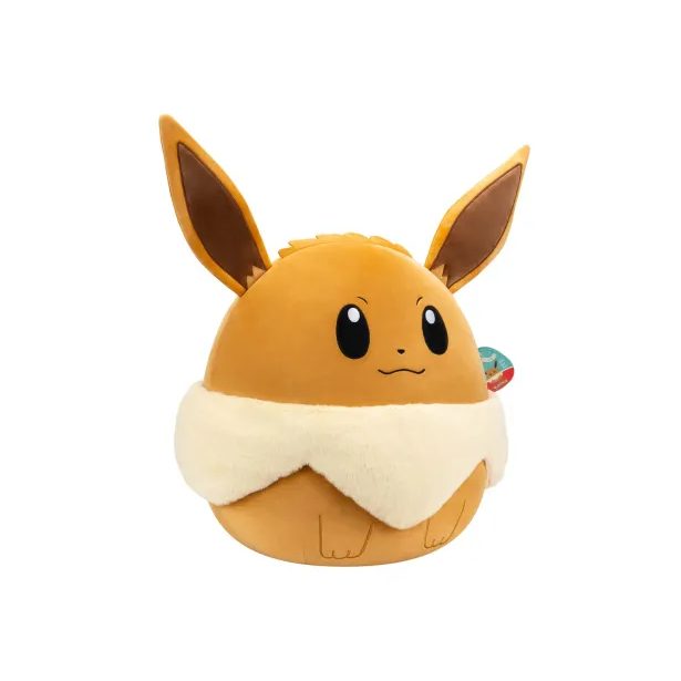 POKEMON SQUISHMALLOWS EVEE 60CM