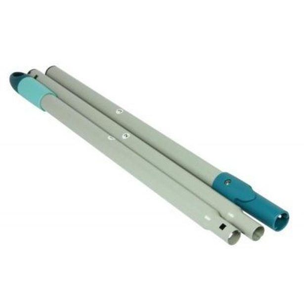 hůl k mopu PROFI-3 dílná