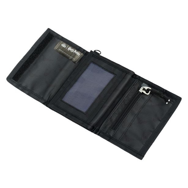 BAAGL Peněženka Harry Potter Bradavice Baagl