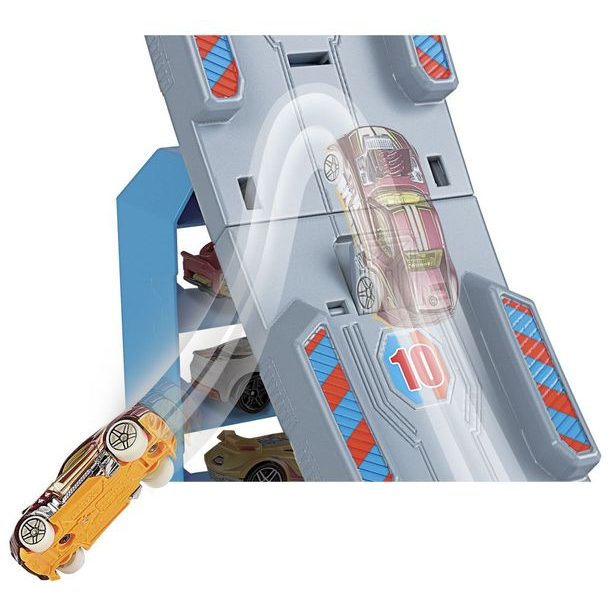 HW ŠAMPIONÁT DRÁHA ASST