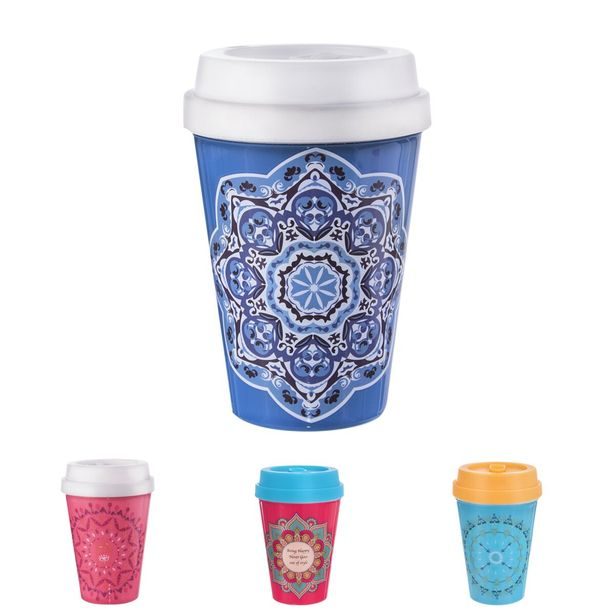 Termohrnek MANDALA 0,3 l