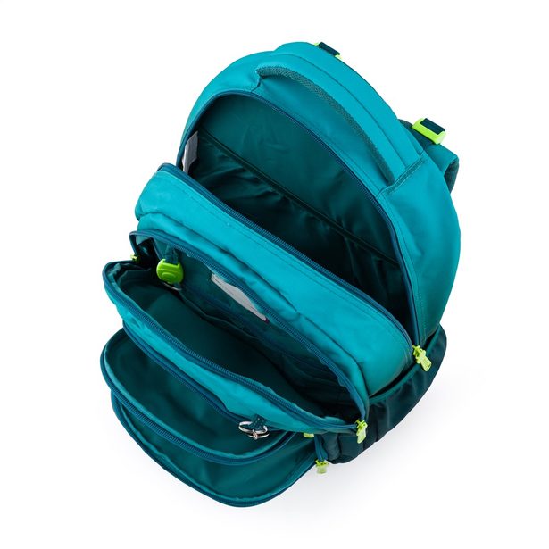 Školní batoh OXY NEXT Stickers