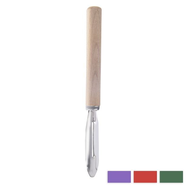 Kuchyňská škrabka