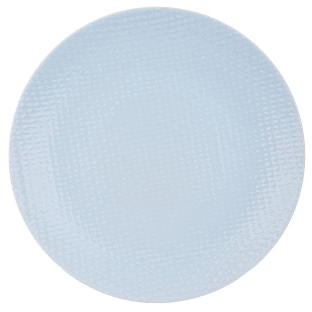 Mělký talíř RELIEF pr. 27,5 cm