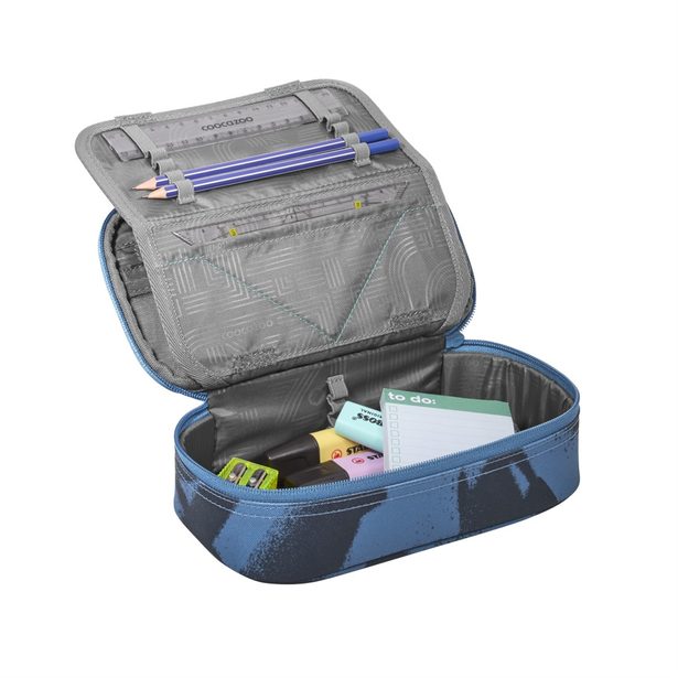 Penál coocazoo, Graffiti Groove