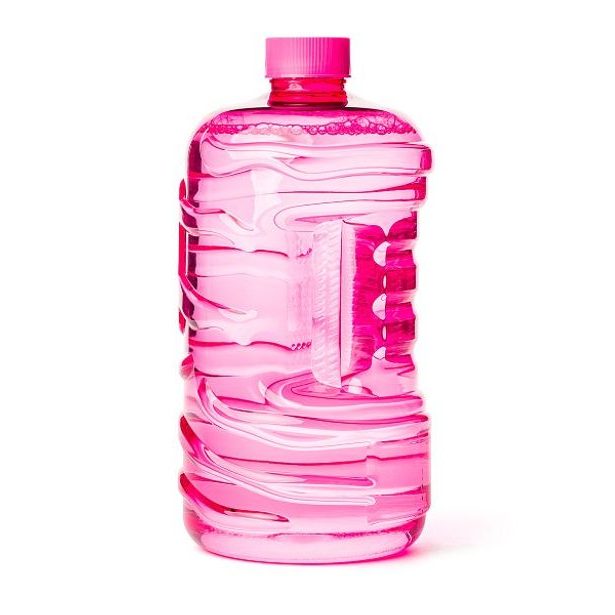 Plastica Bublifuky - Náhradní náplň na bubliny – 3000 ml, assort