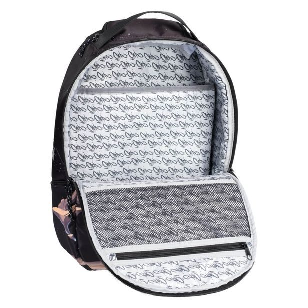 BAAGL Batoh eARTh - Kingfisher by Caer8th Baagl