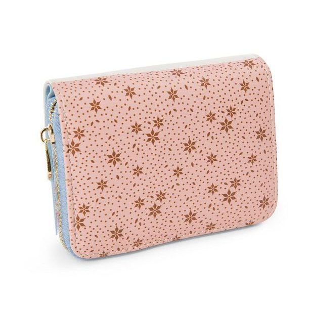 NICI NICI peněženka Sob Jonte, GRREN