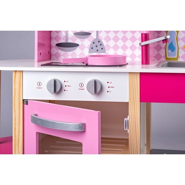 Kuchynský ostrov - Trendy