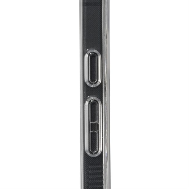 Hama Extreme Protect, kryt pro Google Pixel 10a, magnetický, D3O®, nežloutne, průhledný