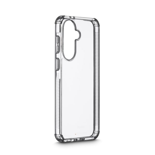 Hama Extreme Protect, kryt pro Samsung Galaxy A37 5G, D3O®, nežloutne, průhledný