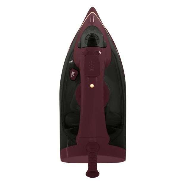 BERLINGERHAUS Napařovací žehlička na prádlo 2200 W Leonardo Collection BH-9595