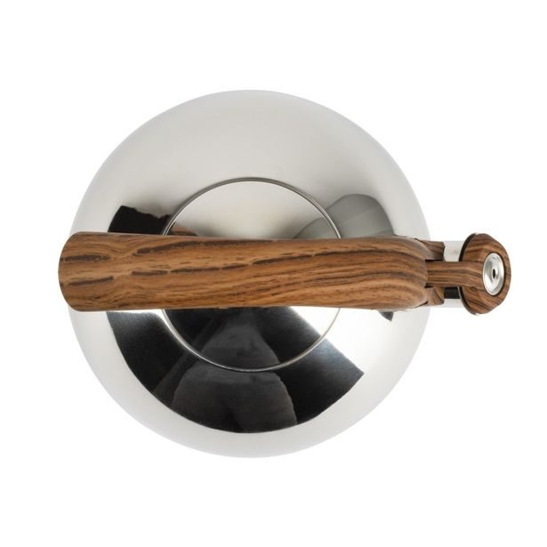 BERGNER Konvice pískací nerez LOVERS 2,3 litru BG-37305-MM