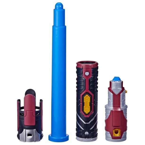 HASBRO - Star Wars LS Forge základní meč assort