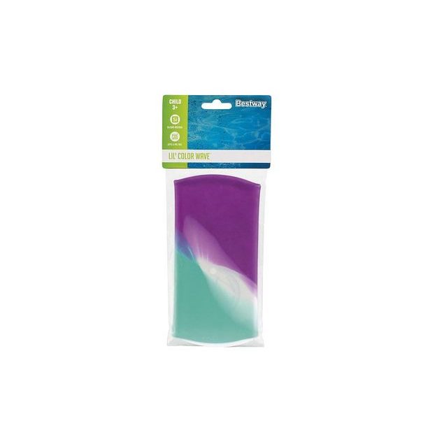 Bestway Čepice na plavání dětská Wawe Swim, assort