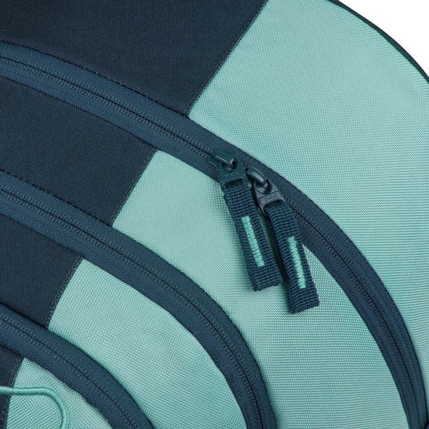 BAAGL Školní batoh Skate Petrol GRS