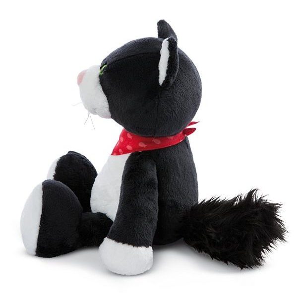 NICI NICI Kočka Pepper ohýbací 30cm, dárkové balení