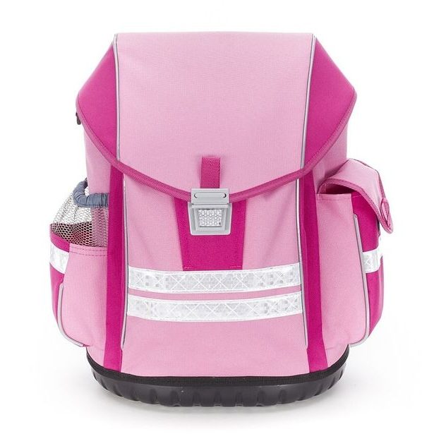 Školní aktovka ERGO ONE Butterfly