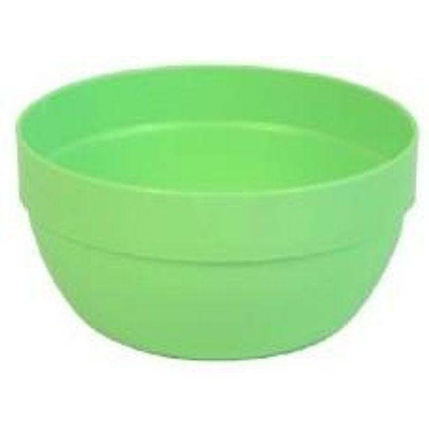 Nezařazeno MISKA POLÉVKOVÁ 0,5L, PLAST_hamashop