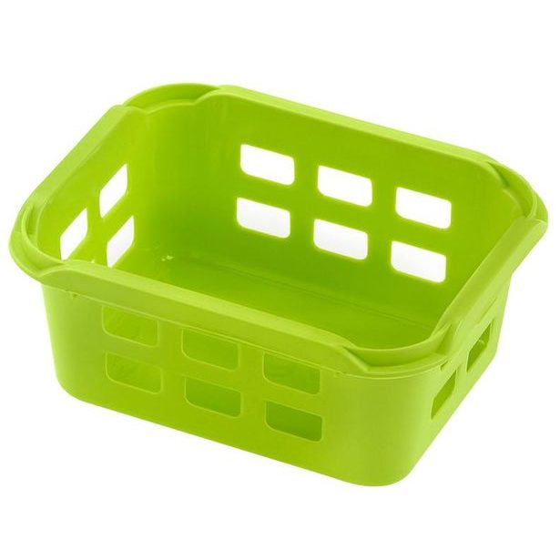 heidrun KOŠÍK PLASTOVÝ A7 14X11X6 CM_hamashop