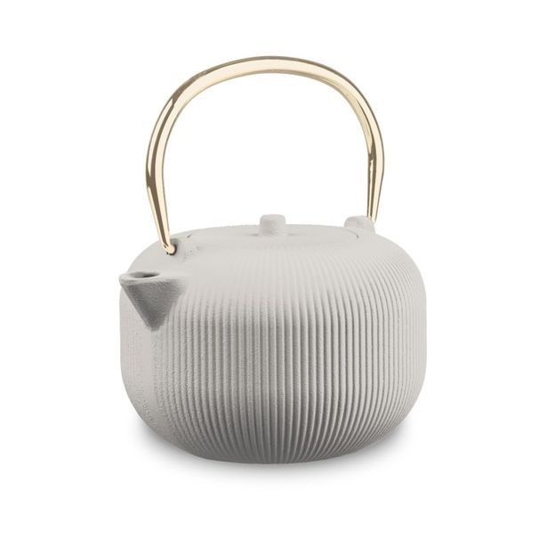 BERLINGERHAUS Litinová konvice na čaj 1 l Sahara Collection BH-8943