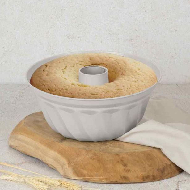BERLINGERHAUS Forma na bábovku s titanovým povrchem 25 cm Sahara Collection BH-7999