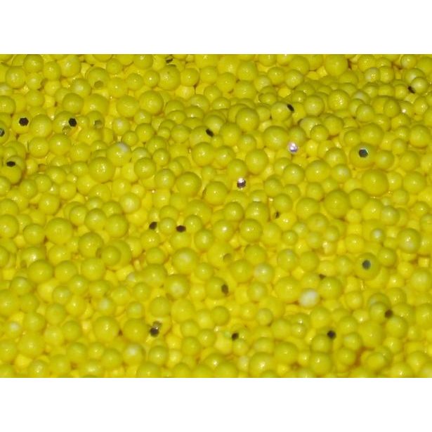 PlayFoam Boule 4pack-Třpytivé