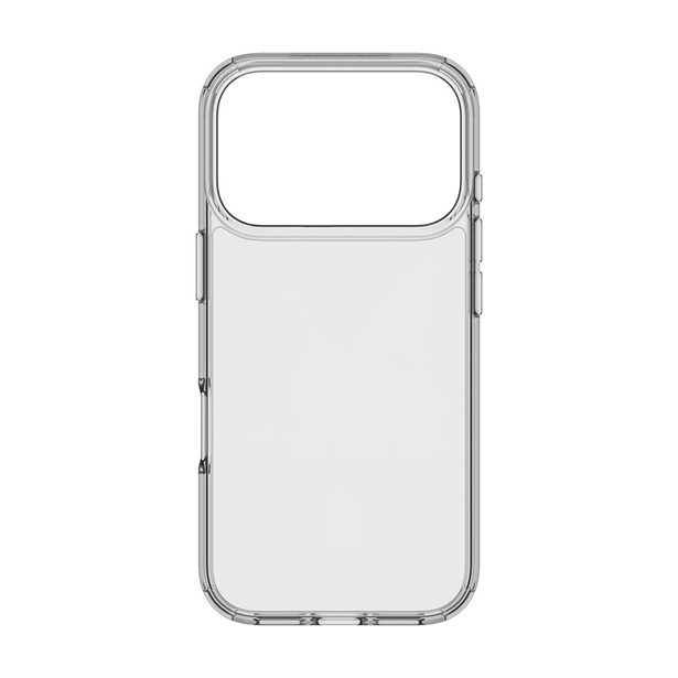 White Diamonds Clear Protection Case, kryt pro Apple iPhone 17 Pro, průhledný