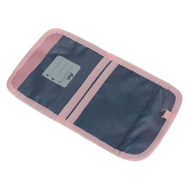 BAAGL Peněženka na krk Bunny