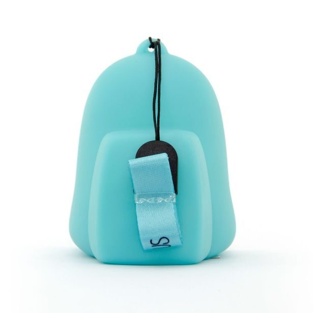 Among Us přívěsek