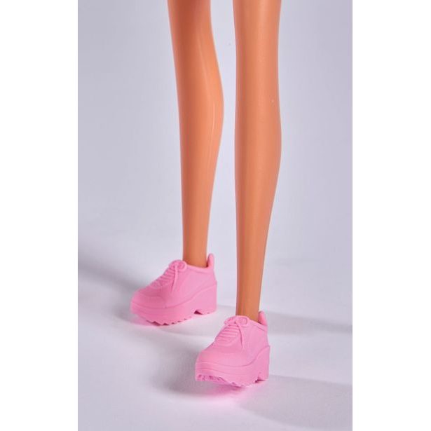 Panenka Steffi Sneaker Love