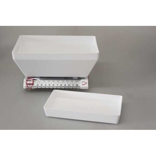 váha 13kg kuch.mech., SILVA MAX. vč.2mís