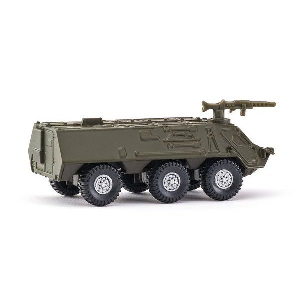 SIKU SIKU Military - Obrněný průzkumný tank