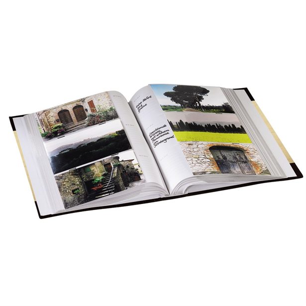 Hama album memo Mali 10x15/300, popisové štítky