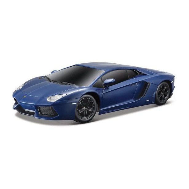 Maisto Maisto RC - 1:24 Radio Control Vehicle (2.4GHz Version) ~ Lamborghini Aventador Coupe