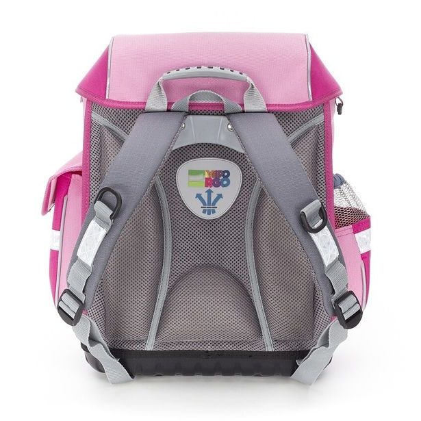 Školní aktovka ERGO ONE Butterfly