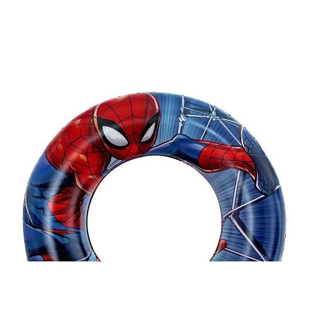Nafukovací kruh - Spiderman, průměr 56 cm