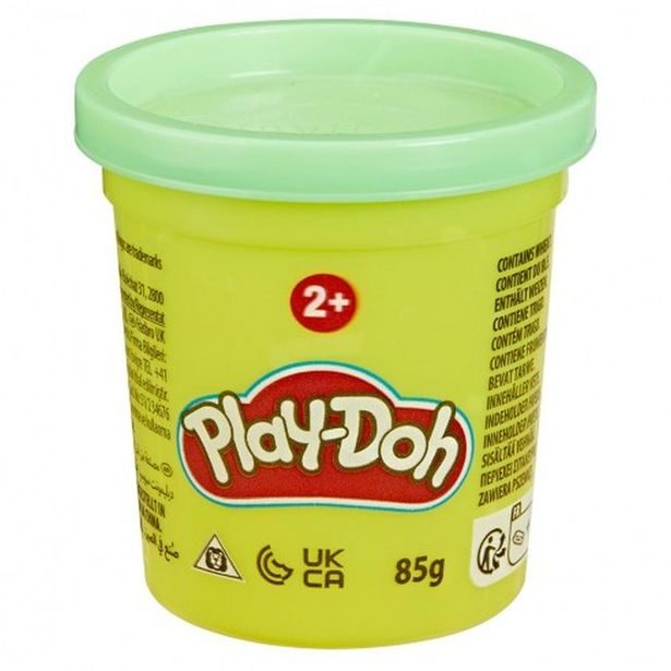 HASBRO - Play-Doh samostatné kelímky V2, assort