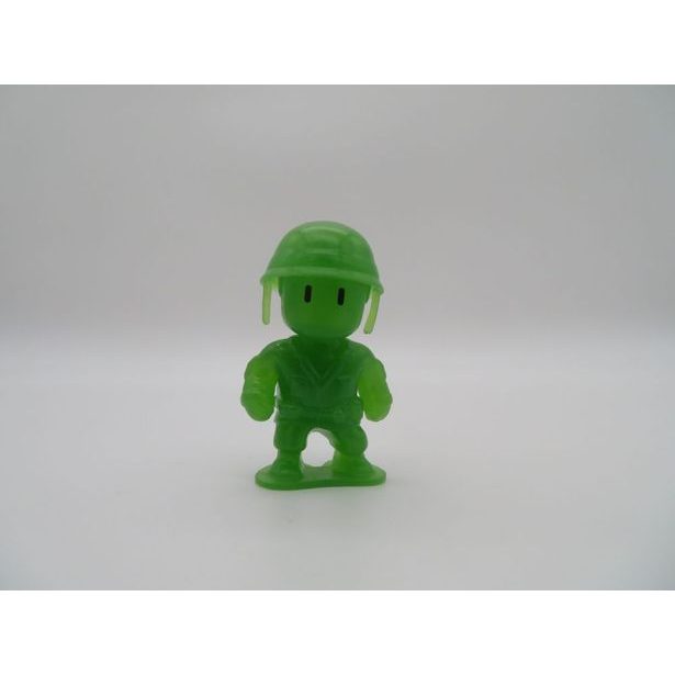 Stumble Guys 3D mini figures series 2 - window box 3 pcs