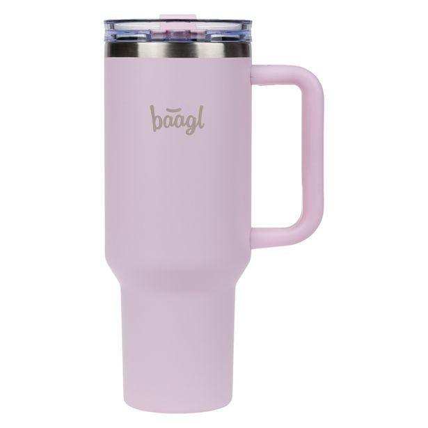 BAAGL B-Cup Pink