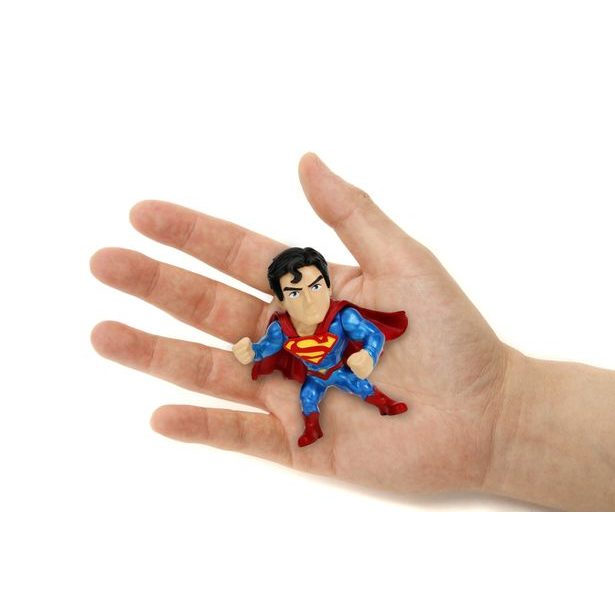 Superman figurka 2,5"