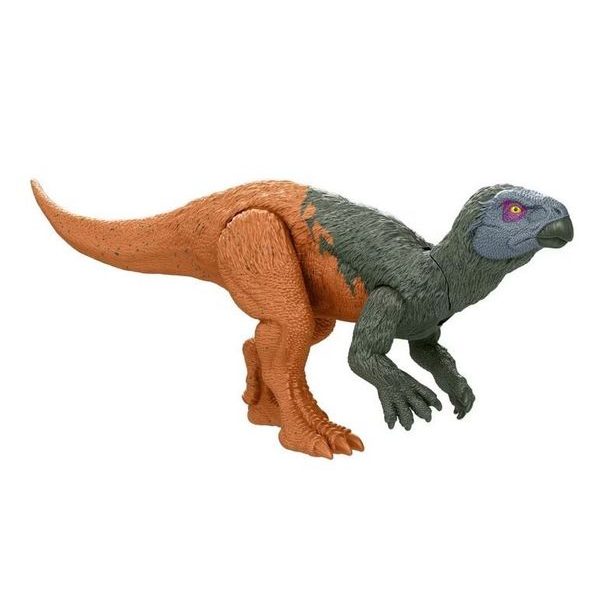 JW NEBEZPEČNÝ DINOSAURUS ASST